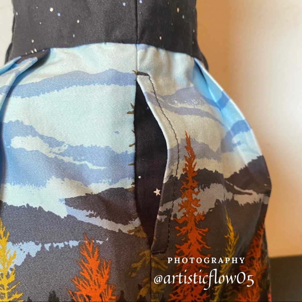 Dress WITH POCKETS! - Picture 6 of 9